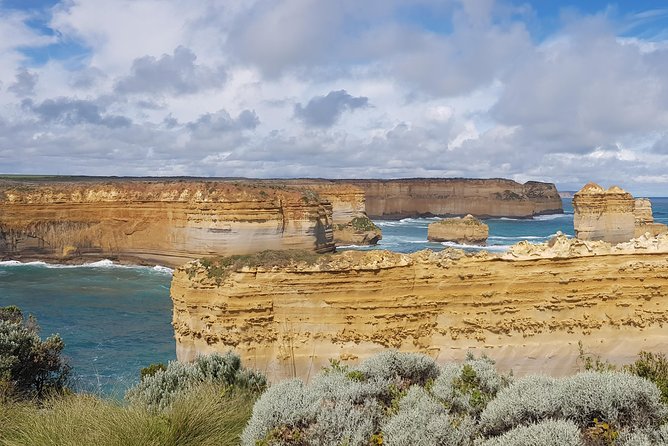 Private Luxury 12 Apostles Direct Tour - Shore Excursion - Booking Process