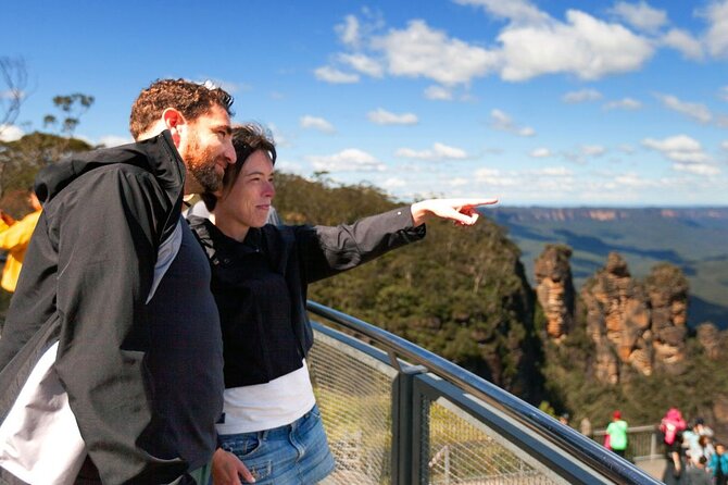 Private Luxury Blue Mountains Tour - up to 7 Guests - Safety and Comfort