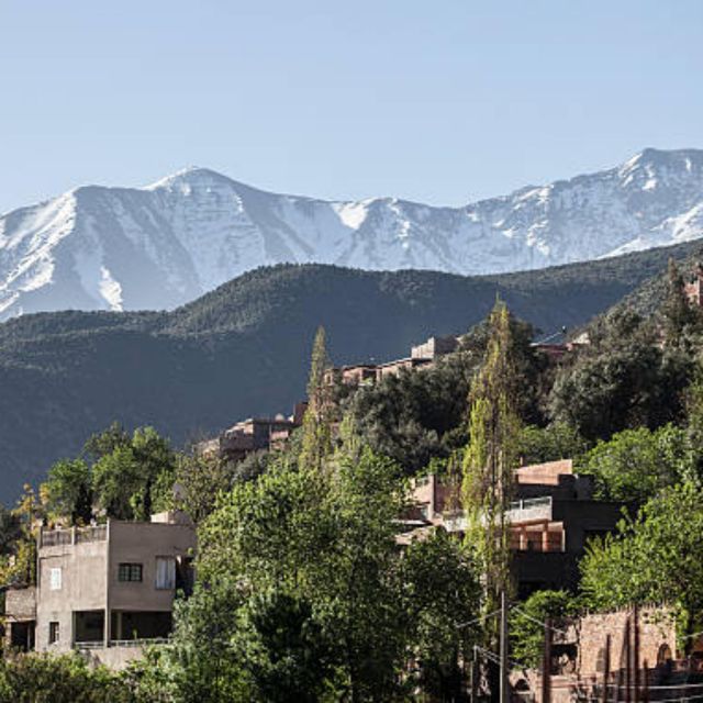 Private Luxury Day Trip to Ourika Valley From Marrakech - Additional Information