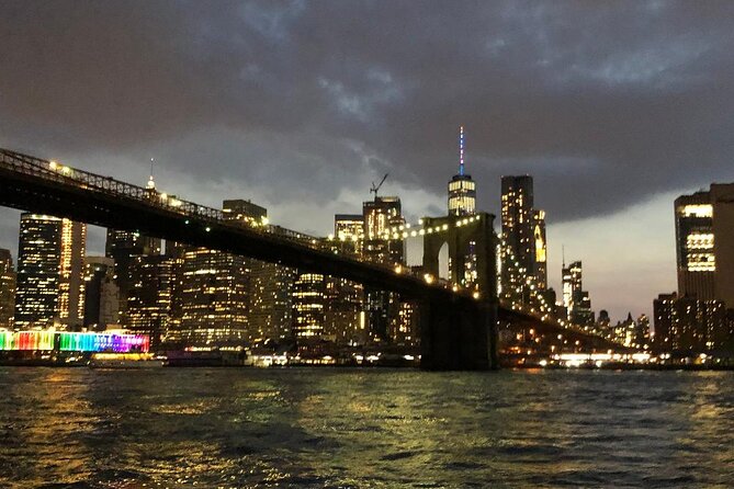 Private Luxury Daytime Boat Tour in New York City - 2 Hour - Cancellation Policy Details