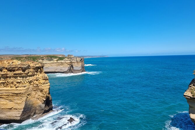 Private Luxury Great Ocean Road 1 Day Tour - up to 11 REVERSE - Important Details