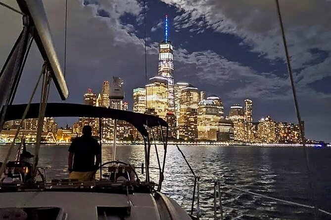 Private Luxury Sailing Tour New York City - Customer Reviews