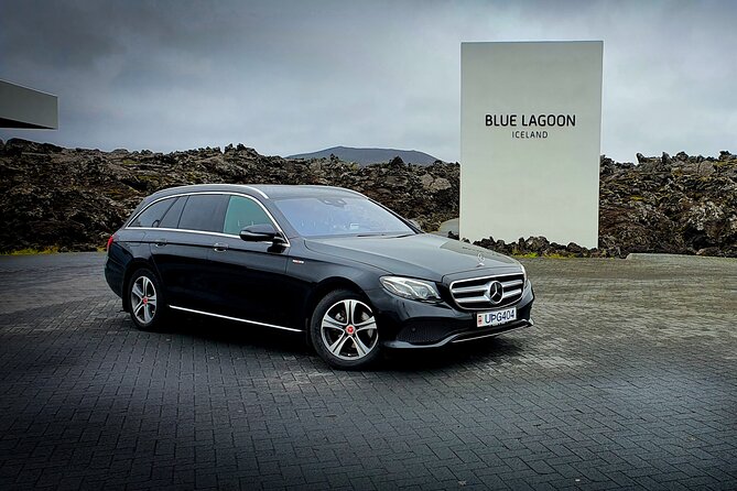 Private Luxury Transfer City Tour Reykjavik - Cancellation Policy