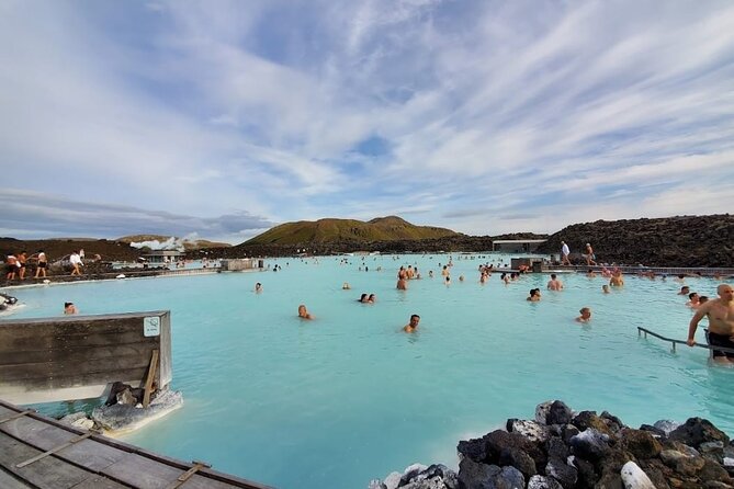 Private Luxury Transfer From Reykjavik to Blue Lagoon - Pricing Breakdown