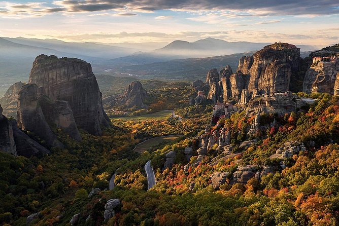 Private Meteora Full Day Tour - Additional Information