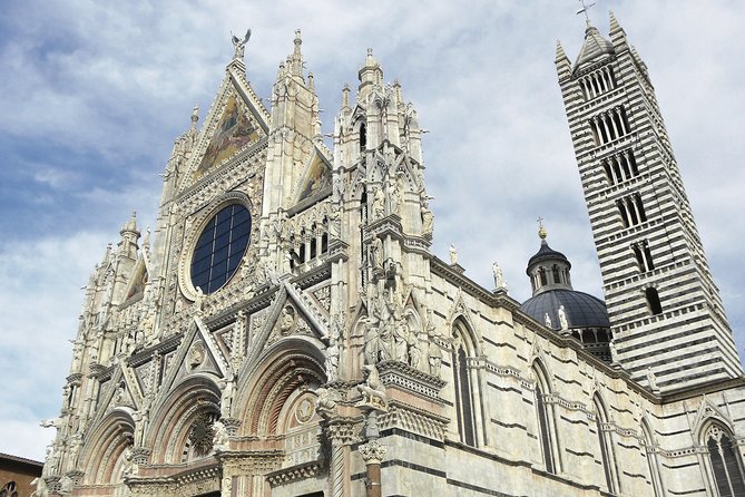 Private Minivan Tour to Siena and San Gimignano From Florence - Tour Details, Itinerary, and Inclusions