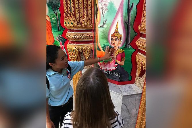 Private Morning Сeremony in Thai Temple - Pricing