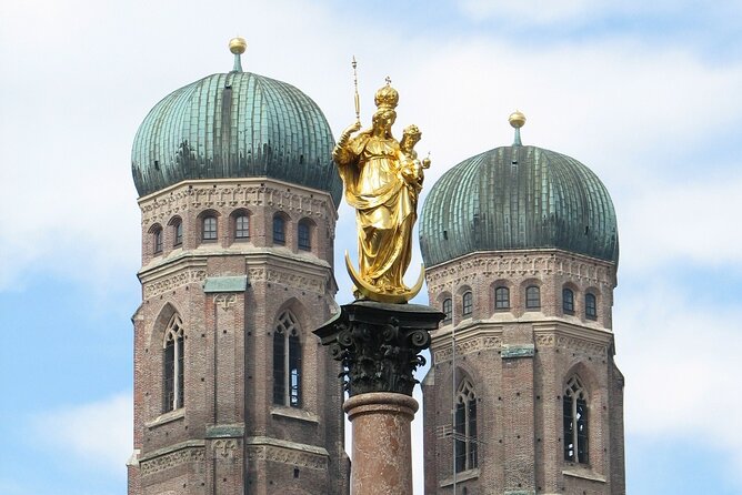 Private Munich History and Beer Culture Walking Tour - Additional Information