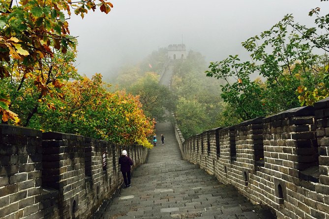 Private Mutianyu Great Wall Layover Tour From PEK or Daxing Airport - Common questions