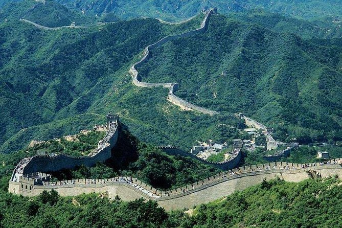 Private Mutianyu Great Wall Tour With English Driver&Guide - Directions