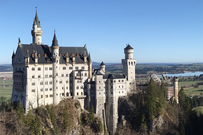 Private Neuschwanstein Castle Tour From Munich - Reviews and Testimonials