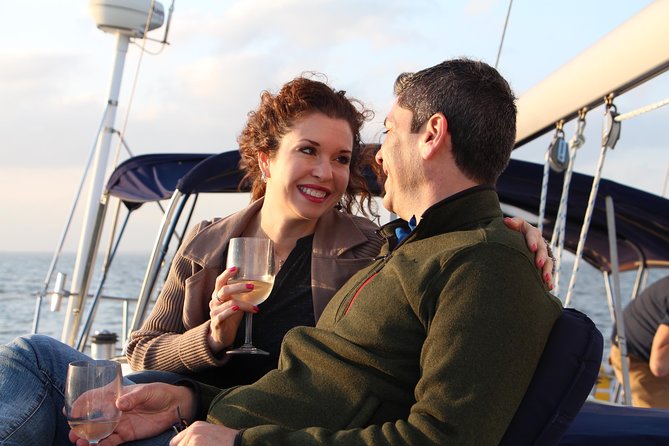 Private New Orleans 2-Hour Sail Aboard a Luxury Yacht - Sailing Highlights and Scenery