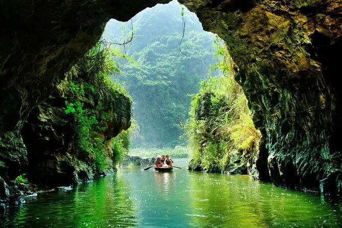 Private Ninh Binh Full Day (Bich Dong -Tam Coc -Mua Cave- Biking) - Customer Support and Assistance