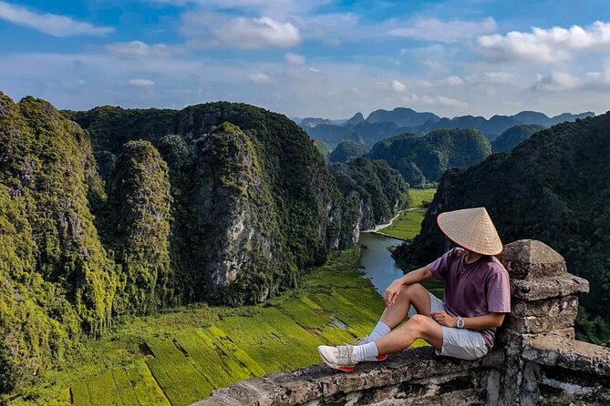 Private Ninh Binh Luxury Day Tour (Tam Coc, Mua Cave, Cycling) - Cancellation Policy
