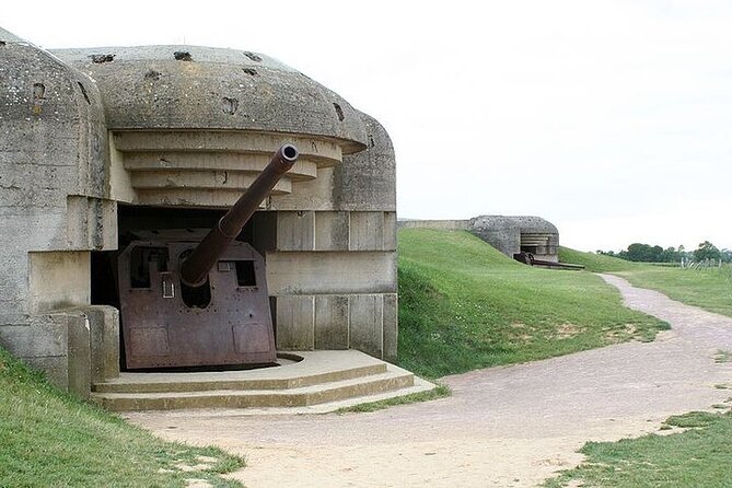 Private Normandy Tour Canadian D-Day Juno Beach