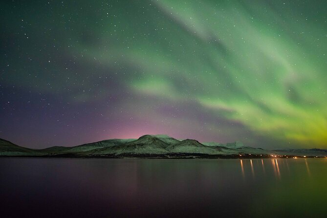 Private Northern Lights Tour - Champagne & Chocolates Aurora Hunt - Guest Reviews