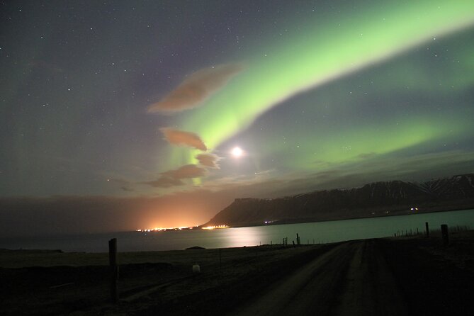 Private Northern Lights Tour From Reykjavik - Customer Experiences