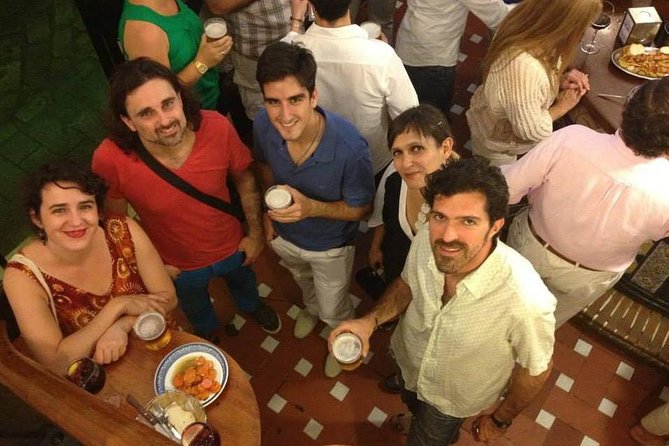 Private off the Beaten Path Tapas Tasting in Seville - Customer Support Options