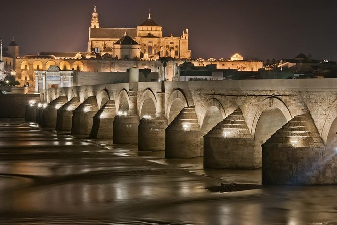 Private Old Cordoba Walking Tour and Mosque-Cathedral - Customer Reviews