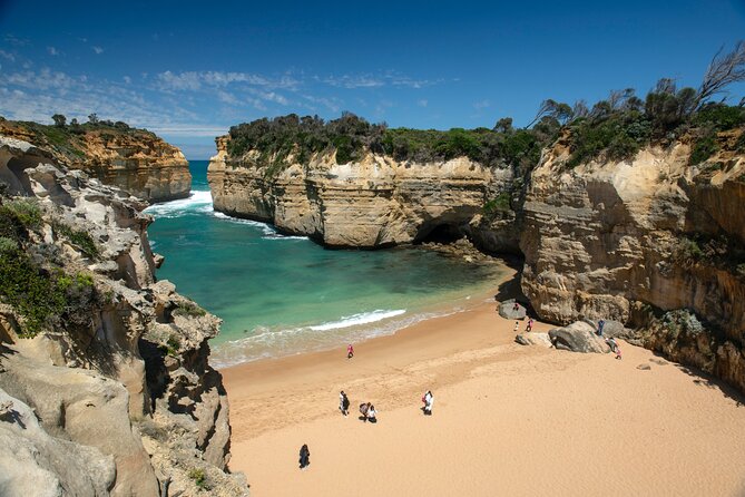 Private One Day Great Ocean Road Tour (13 Hour) Extended Version - Pricing and Booking Details