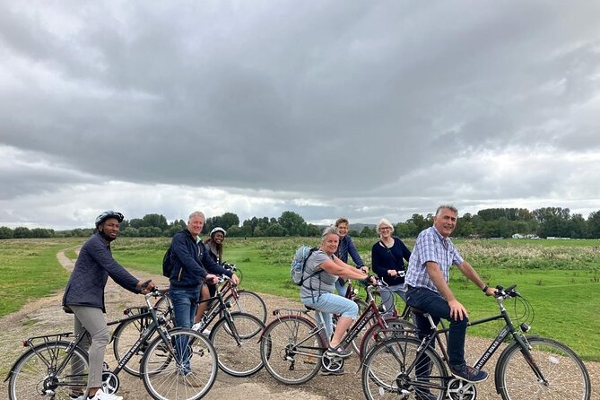 Private Oxford Cycle Tour 2.5-3 Hours (Min 2 People) - Common questions