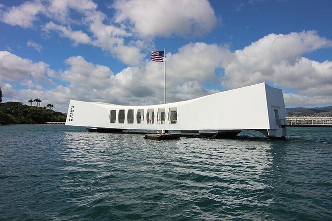 Private Pearl Harbor USS Arizona Memorial - Additional Information and Resources