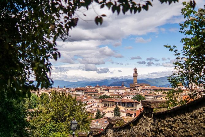 Private Photo Walking Tour in Florence - Tailored Photography Lessons