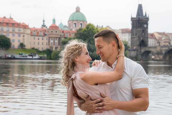 Private Photoshoot Tour in Prague - Common questions