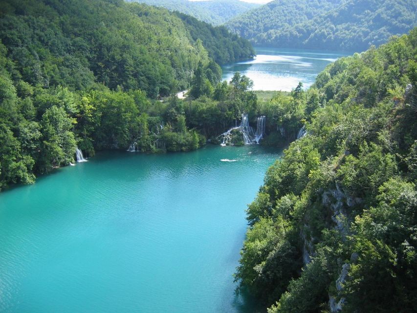 Private Plitvice Lakes Tour From Split - Benefits of Private Tours