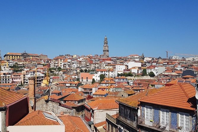 Private Porto Secrets Walking Tour With Port Wine Tasting - Reviews and Customer Feedback