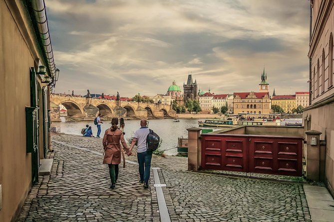 Private Prague Walking Tour & Karlstejn Castle Trip From Prague - Last Words