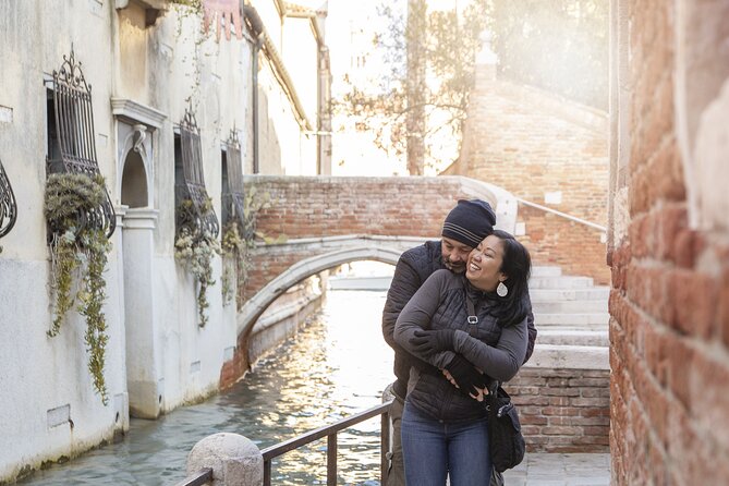 Private Professional Photoshoot Tour in Venice - Customer Support and Contact Information
