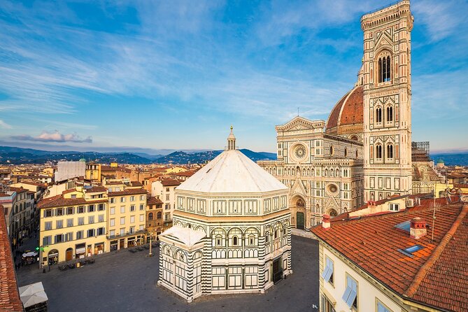 Private Renaissance Discovery Tour of Florence - Customer Reviews and Ratings