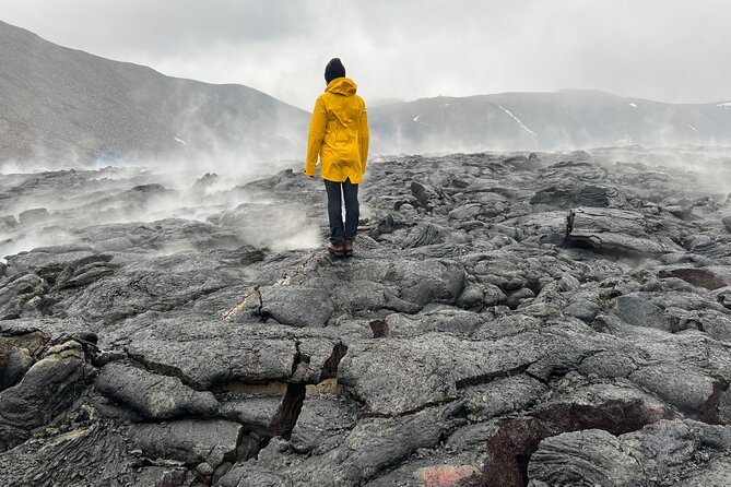 Private Reykjanes Peninsula Guided Tour - Common questions