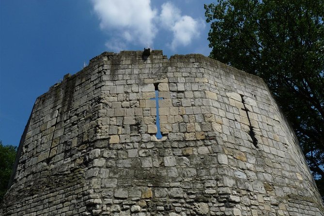 Private Roman Tour of York - Reviews