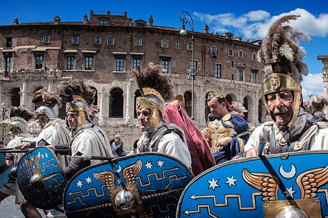 Private Rome Photo Tour and Workshop - Cancellation Policy Details