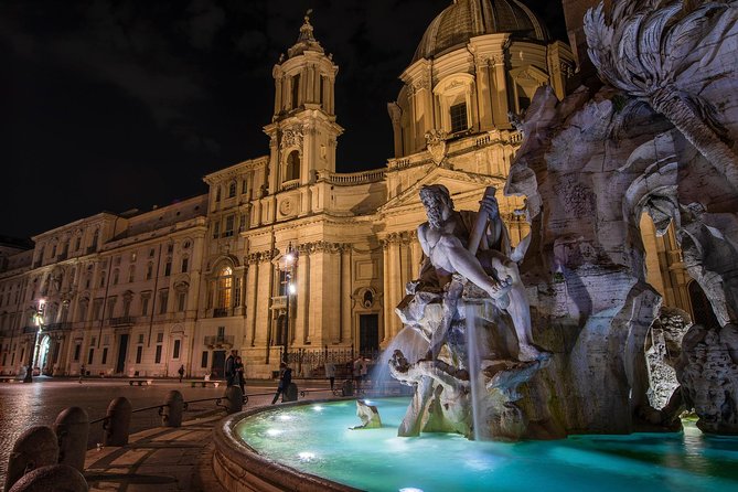 Private Rome Photography Walking Tour With a Professional Photographer - Photographers Expertise