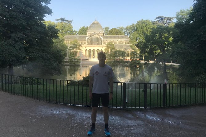 Private Running Tour of Madrid - Sol, Palacio, Plaza Mayor, Retiro and More - Common questions