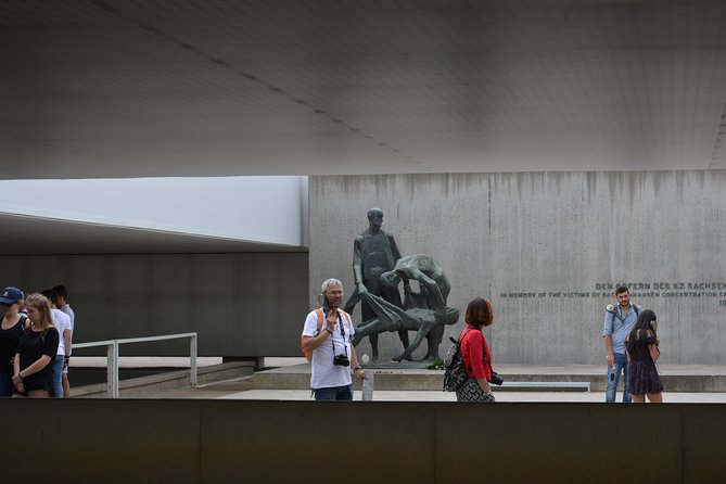 Private Sachsenhausen Concentration Camp Memorial Tour - Client Testimonials