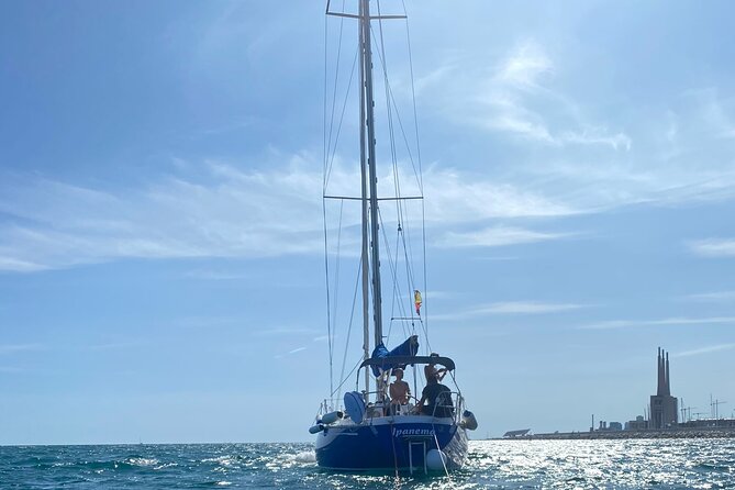 Private Sailboat Tour Naval Roo400 - Customer Support