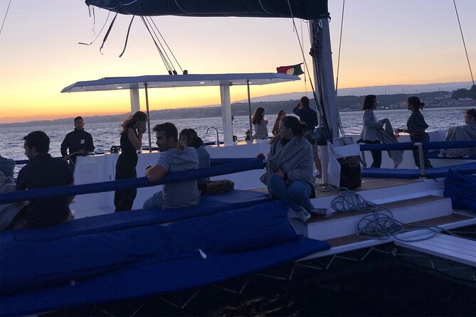 Private Sailing Catamaran Tour in Lisbon - Pricing and Additional Costs