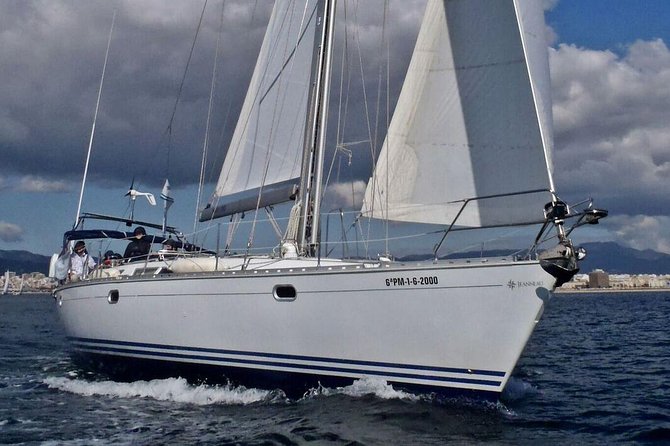 Private Sailing Through The Bay of Palma - Customer Reviews and Ratings