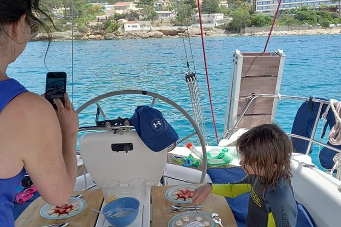 Private Sailing Trip With Swim Stops & Lunch - Common questions