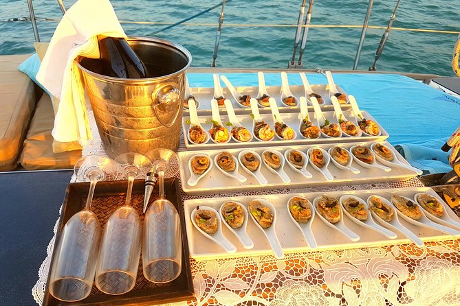 Private Sailing Yacht Charter by Independence From Koh Samui - Overall Experience Analysis