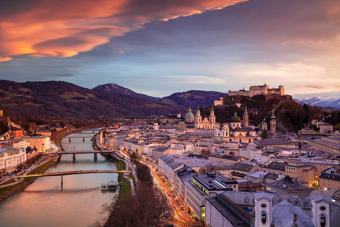 Private Salzburg Day Trip From Munich With a Local - Additional Tour Information