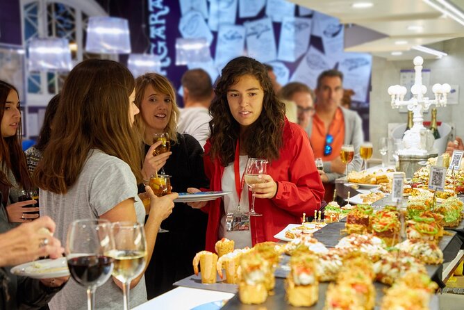 Private San Sebastian Walking Food Tour - Pricing Details