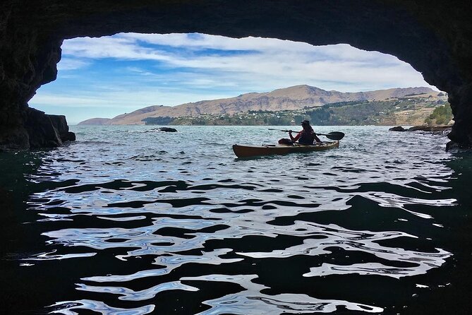 Private Sea Kayaking Tour From Christchurch/Lyttleton - Common questions