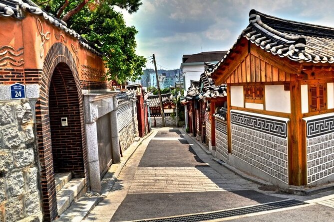 Private Seoul City Tour - Guides Expertise and Flexibility