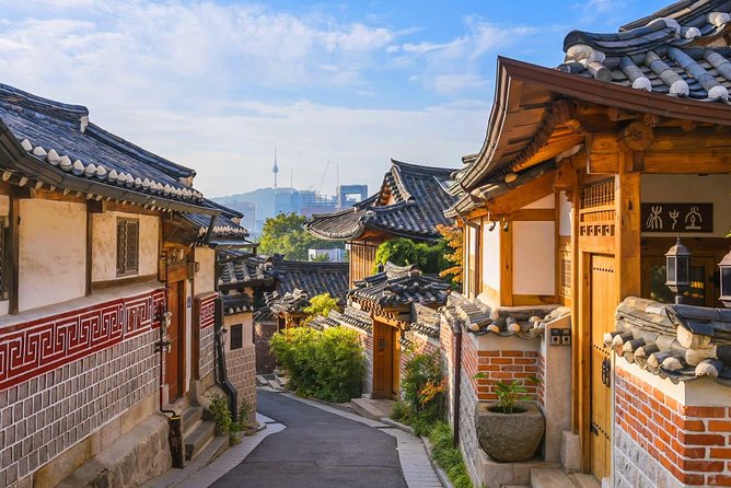 Private Seoul Tour - Detailed Tour Directions