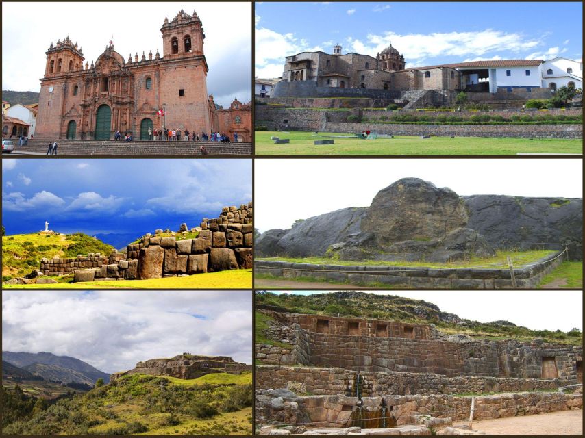 Private Service Cusco - Rainbow Mountain 4Days Hotel 3 - Accommodation and Service Details